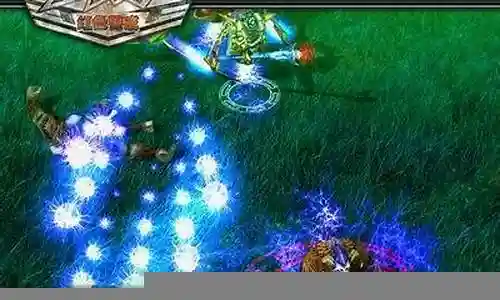 魔界战记2阵容搭配图插图
