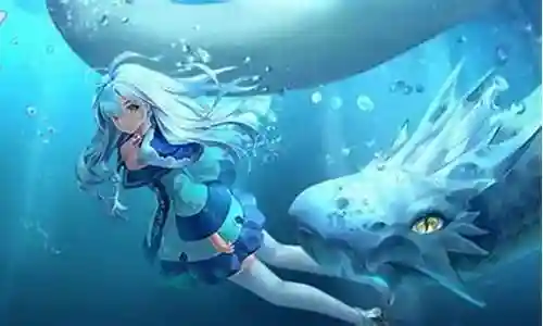 闪烁之光最强水系阵容搭配插图