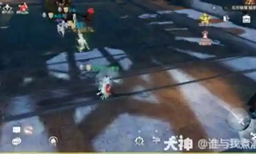 天谕搭配推荐阵容攻略插图