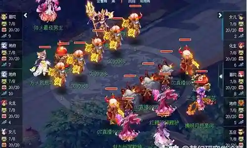 王者猎人最佳pk阵容搭配插图