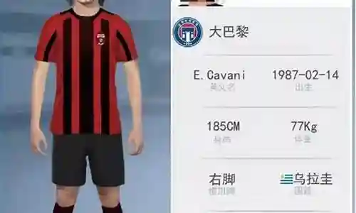 足球巅峰对决最强阵容搭配插图