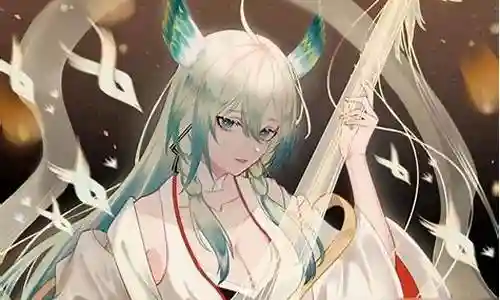 紧那罗pvp阵容搭配插图
