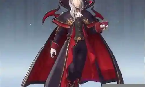 星际传奇灼烧队阵容搭配插图