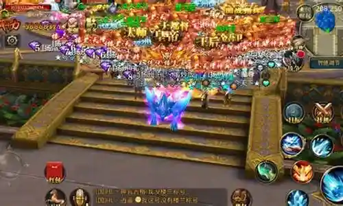 乱世逐鹿完美阵容搭配图插图