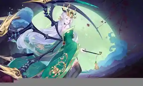 千手妖姬阵容搭配图插图