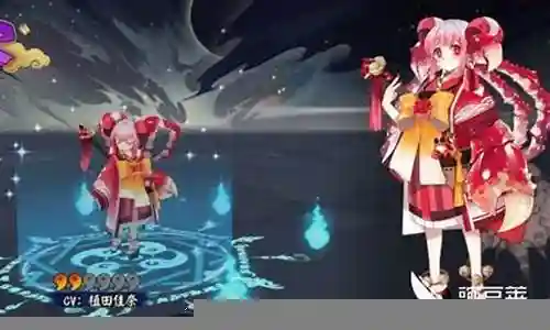 茨林蟹姬阵容搭配插图