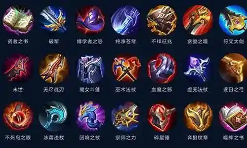 戈娅适合搭配什么阵容插图