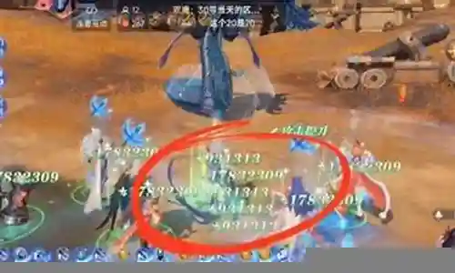 双唐赐福流阵容搭配插图