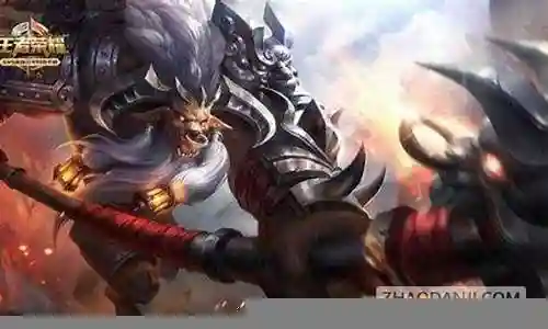 牛魔射手搭配什么阵容插图