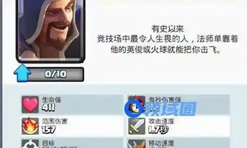 大皮卡法师阵容搭配图插图
