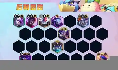 怪兽枪王阵容搭配攻略插图