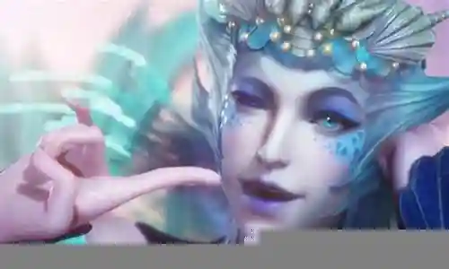 海魔女刷图阵容搭配插图