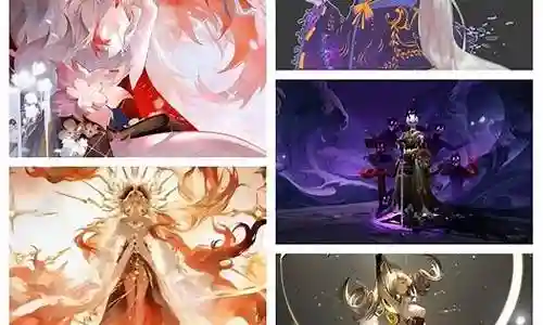 阴阳师阵容搭配慌插图