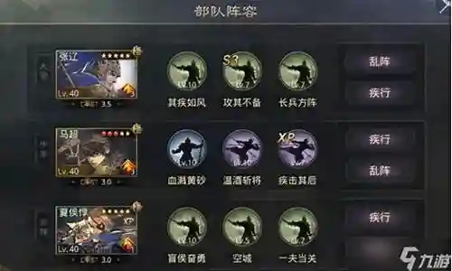 怪兽黑科技阵容搭配推荐插图
