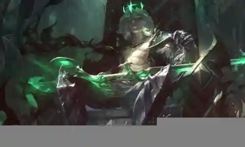 扎克玩法阵容搭配图片插图