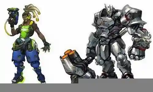 守望先锋2阵容最强搭配插图