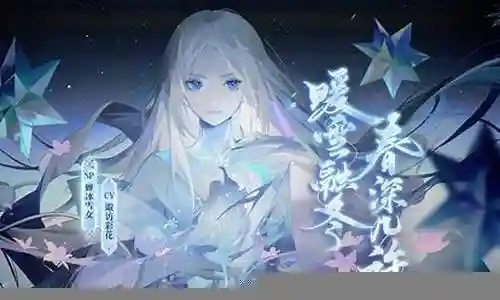 雪女斗记阵容搭配推荐插图