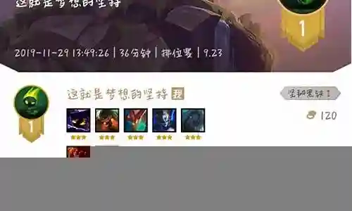英雄联盟比赛离谱阵容搭配插图