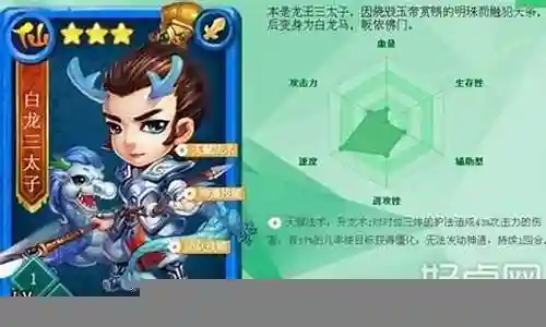 魔族猴子阵容怎么搭配插图