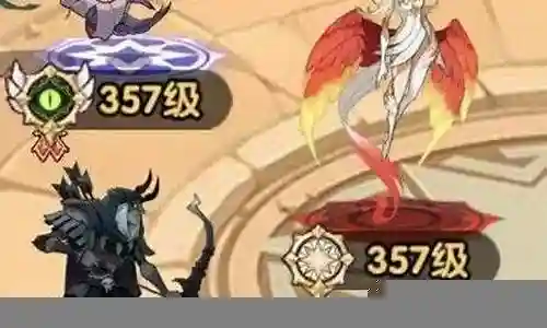 剑与远征修士阵容搭配插图