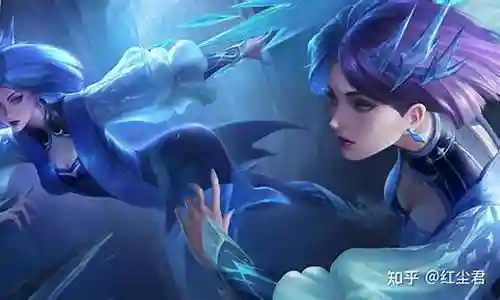 镜的克制什么阵容插图