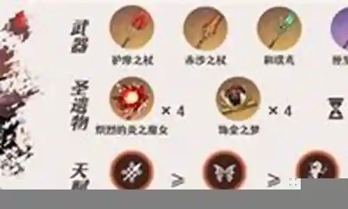 莫娜与夜兰搭配阵容插图