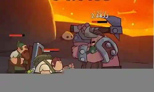 差不多英雄150阵容搭配插图