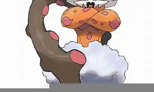 神奇宝贝伊布阵容搭配插图