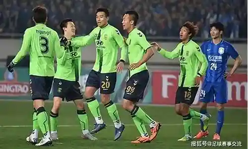 全北现代队阵容搭配插图