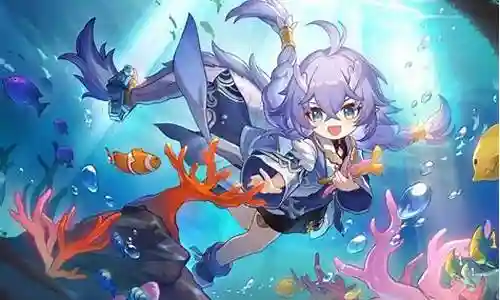 白露女主阵容搭配攻略插图