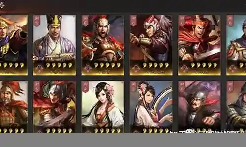 天枪队伍开荒阵容搭配插图