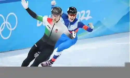 短道速滑匈牙利阵容名单插图