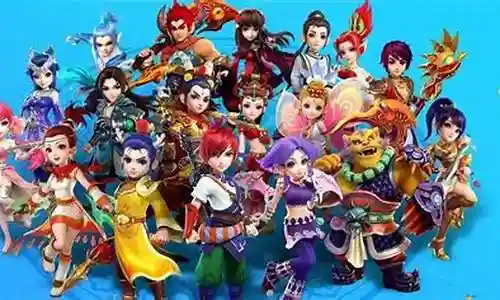 梦幻西游手游孩子多久能出生插图