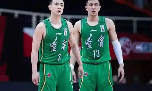 辽宁男篮未来阵容队员插图