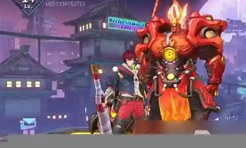 曹焱兵火皇阵容搭配插图