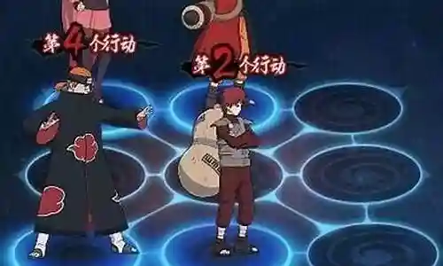 风主仙鸣阵容搭配插图