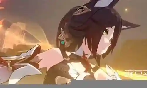 星穹搭配阵容停云插图