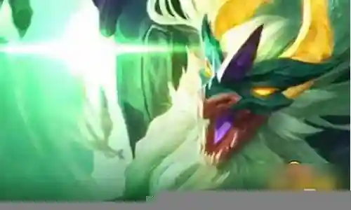 龙和蛙的阵容搭配插图