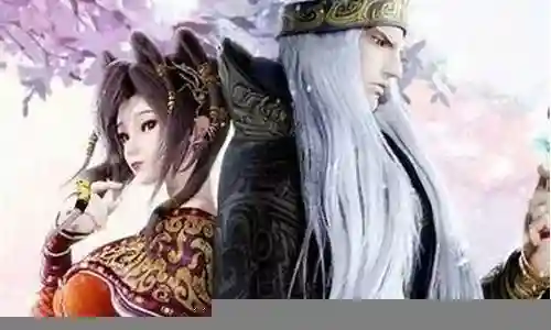 秦时明月梦幻阵容搭配插图