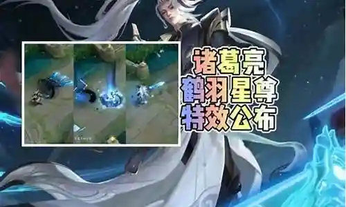诸葛亮特效搭配什么阵容插图