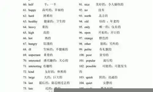 形容参赛阵容的词插图