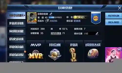 铂金段位最强阵容搭配插图