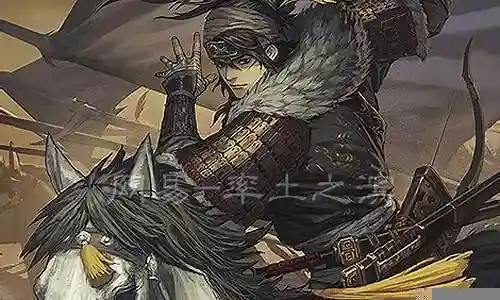 率土之滨克制马超阵容搭配插图