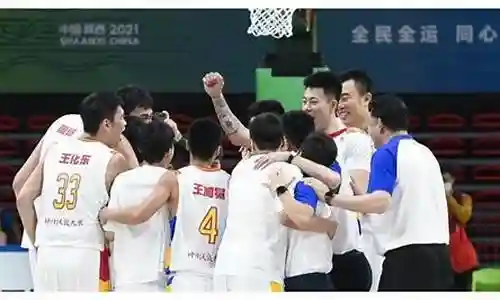 全运会辽宁广东男篮阵容插图