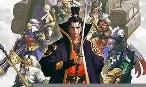 百将行阵容搭配2016插图