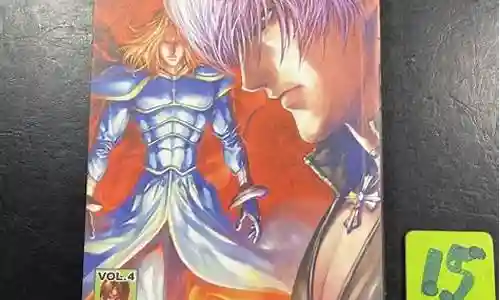 拳皇2002最强组队阵容插图