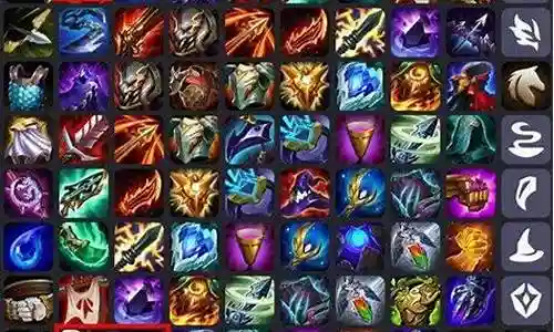 迅捷炮手阵容搭配推荐最新插图