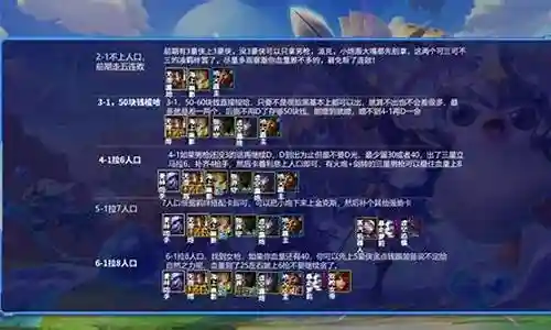 风暴男枪阵容搭配图片高清插图