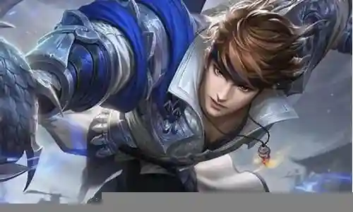 传奇英雄吕布赵云阵容插图