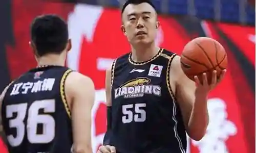 辽宁中锋主力阵容插图